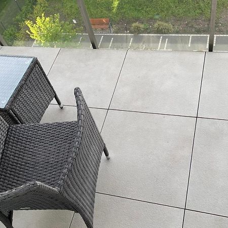 2-Room On Wola, Bright And Cozy Варшава Екстер'єр фото