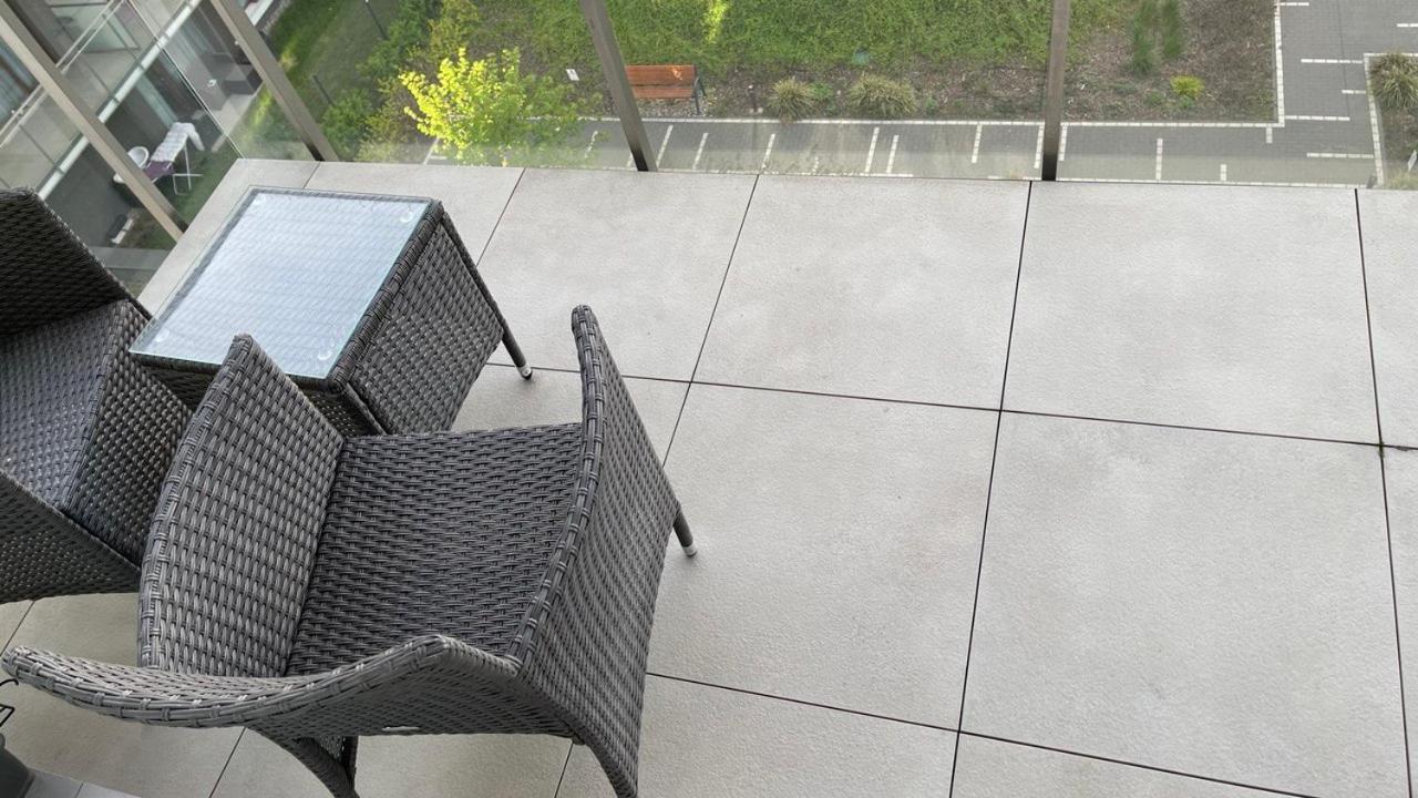 2-Room On Wola, Bright And Cozy Варшава Екстер'єр фото